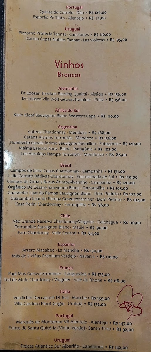 Menu Iaiá Bistrô-1