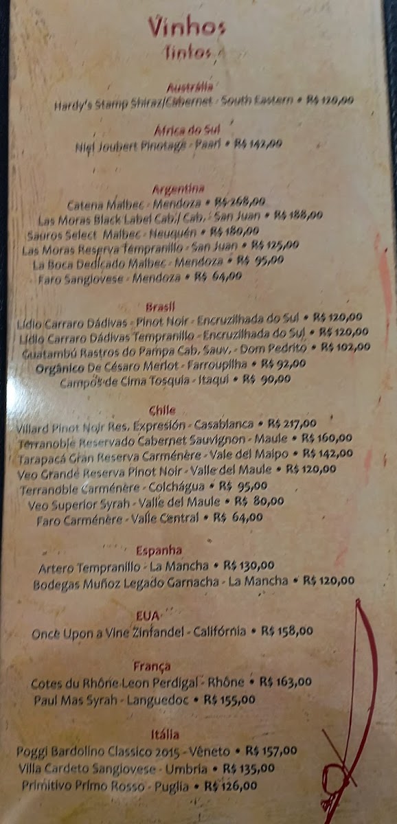 Menu Iaiá Bistrô-5