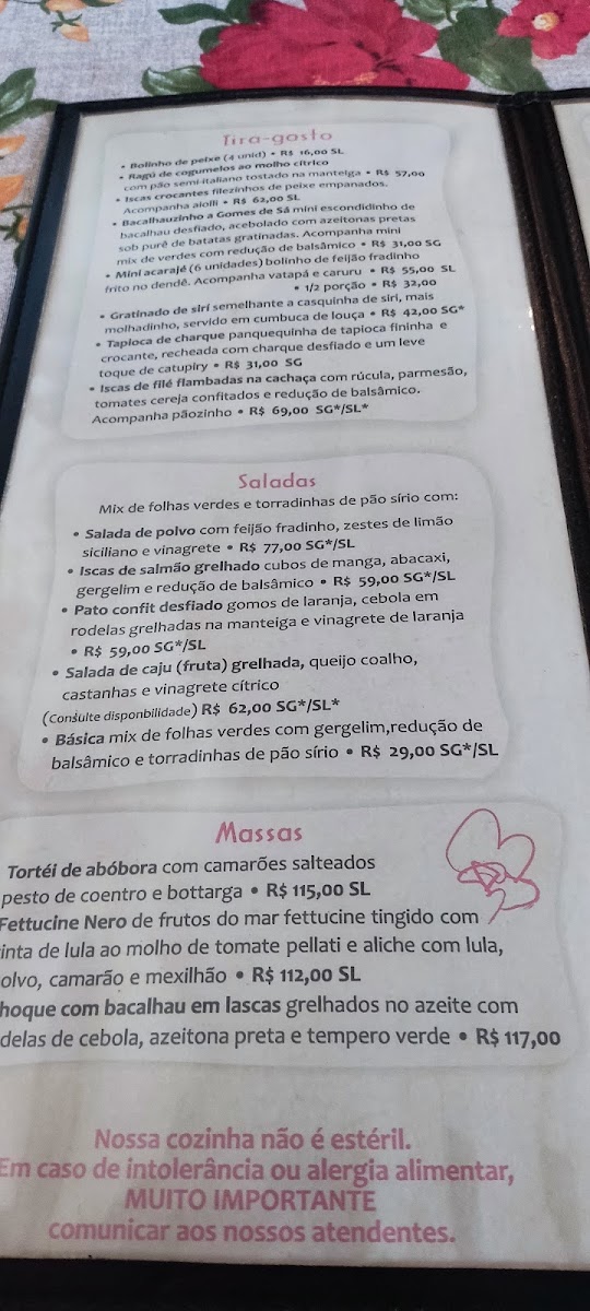 Menu Iaiá Bistrô-7