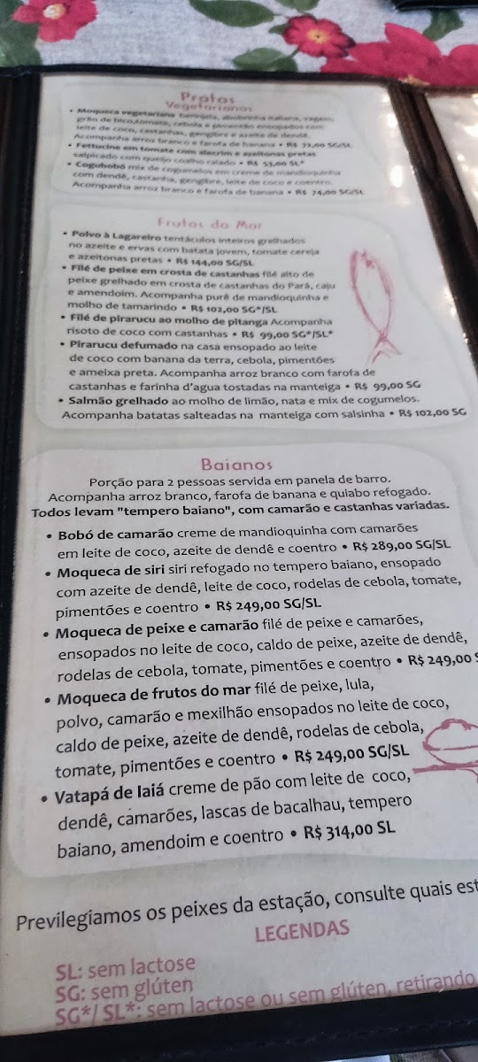 Menu Iaiá Bistrô-9